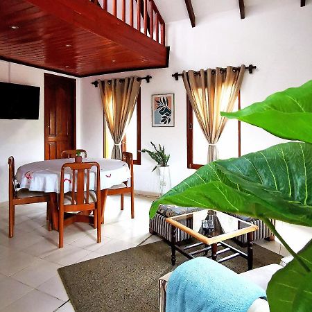 La Cabana - Samaipata Esterno foto