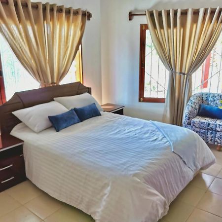 La Cabana - Samaipata Esterno foto