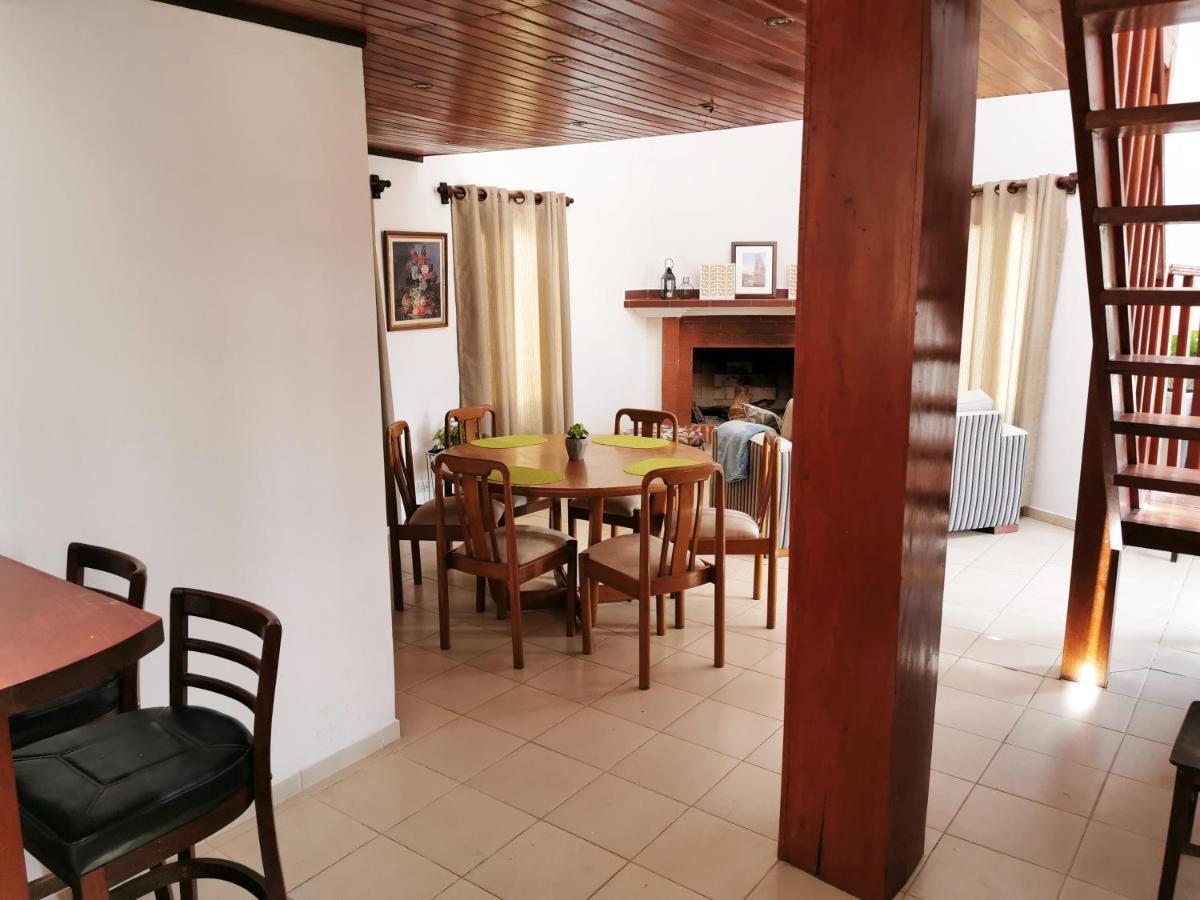La Cabana - Samaipata Esterno foto