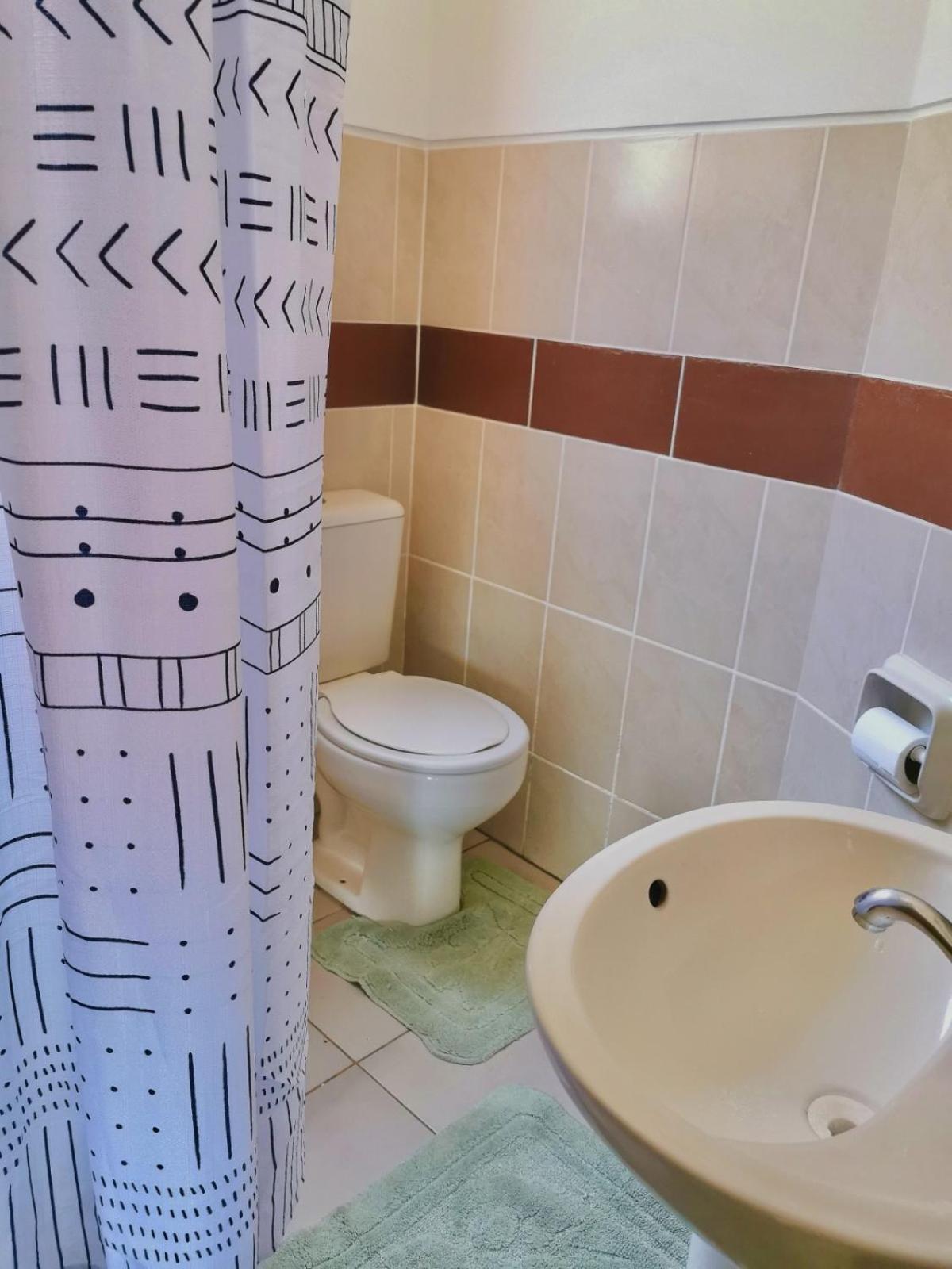 La Cabana - Samaipata Esterno foto