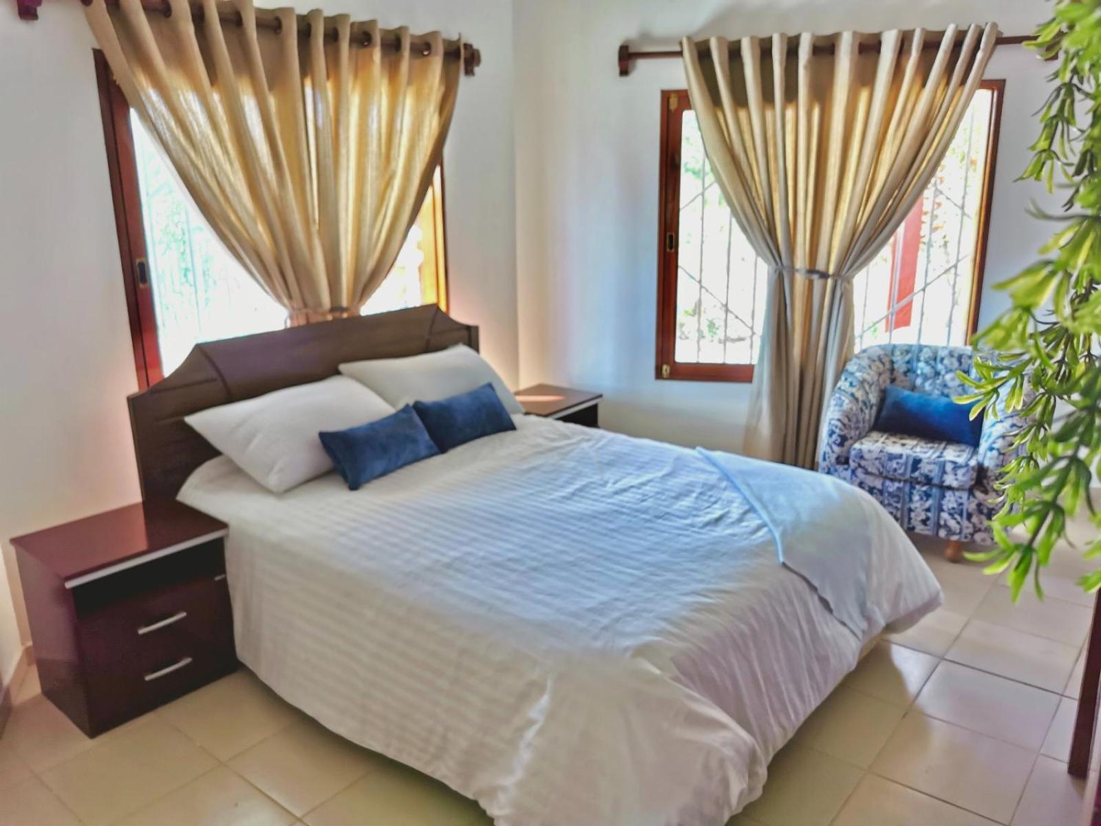 La Cabana - Samaipata Esterno foto